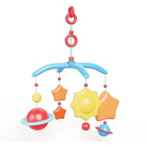 Hanging Toy